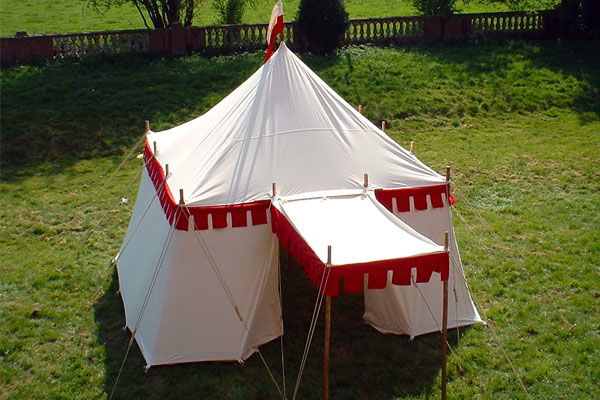 Historical tents for sale